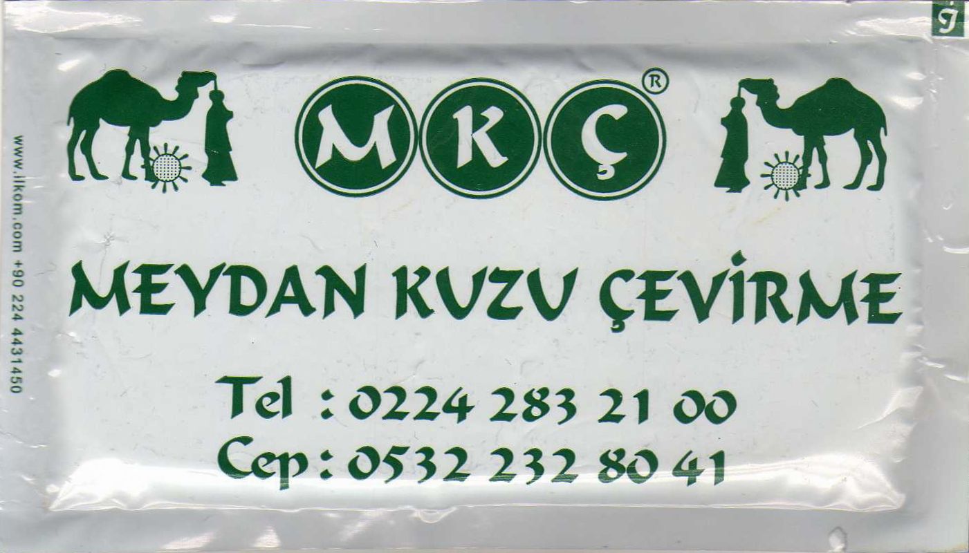 0503 Meydan Kuzu Çevirme - Bursa